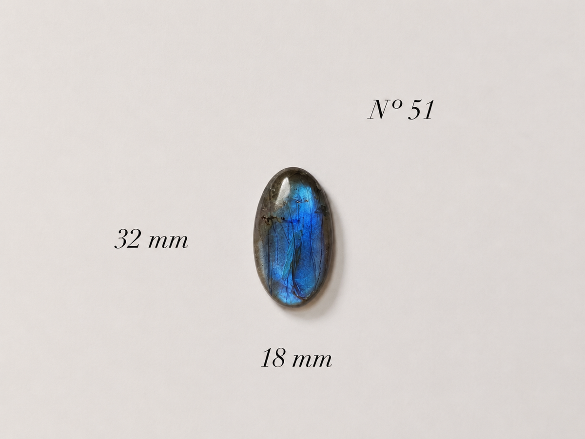 LABRADORITE