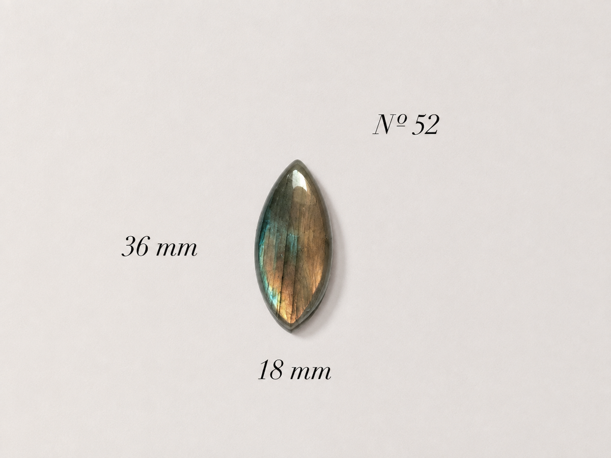 LABRADORITE