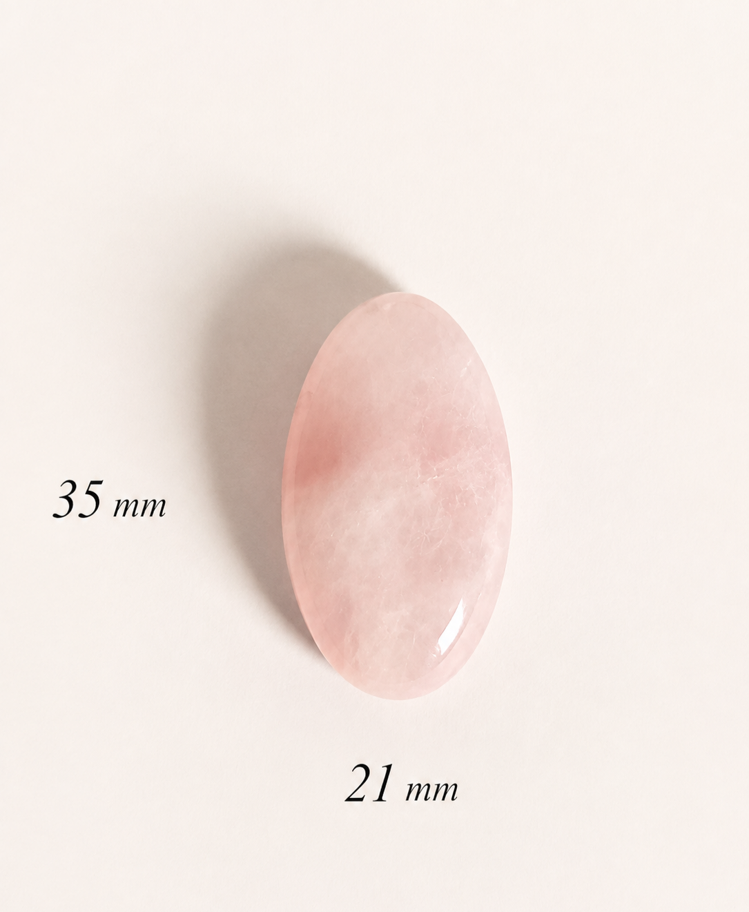 QUARTZ ROSE