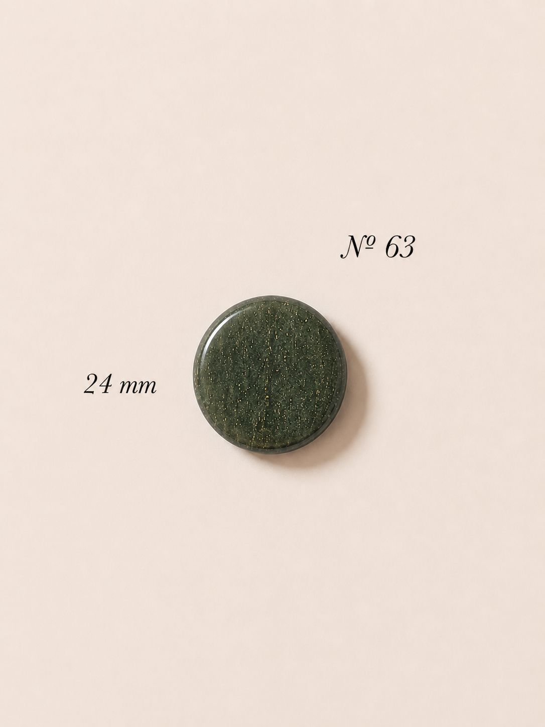 AVENTURINE VERTE