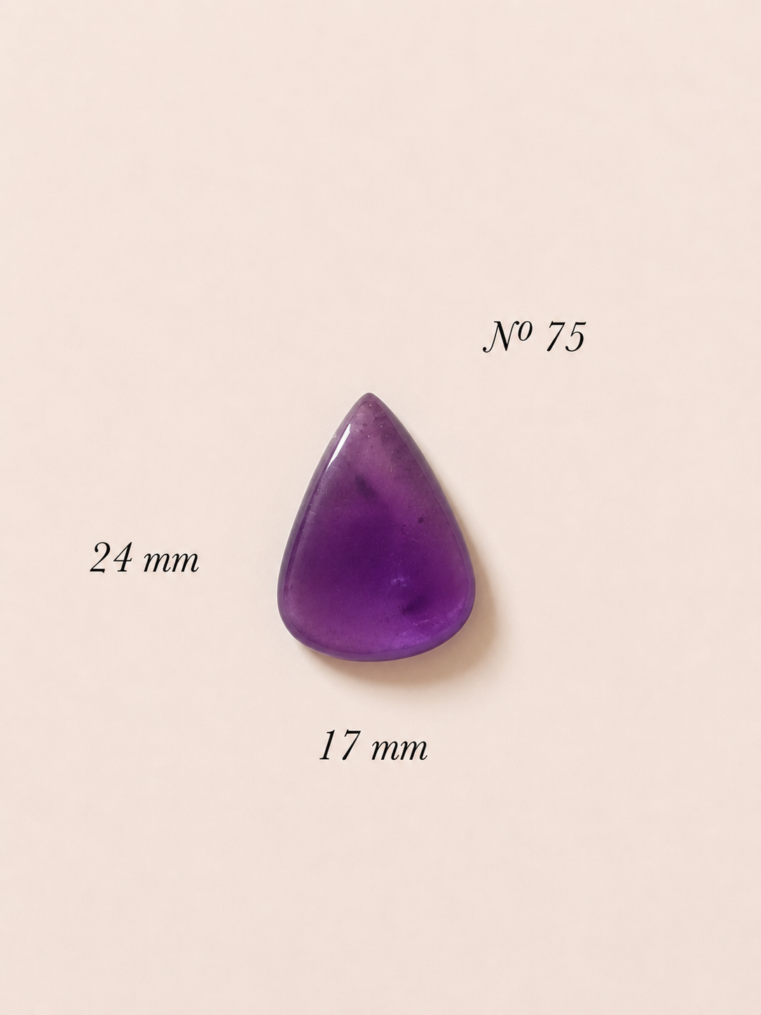 AMETHYSTE