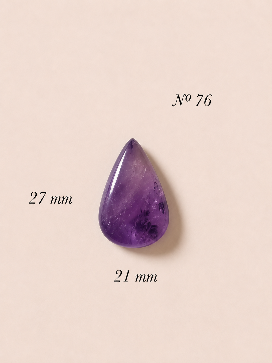 AMETHYSTE