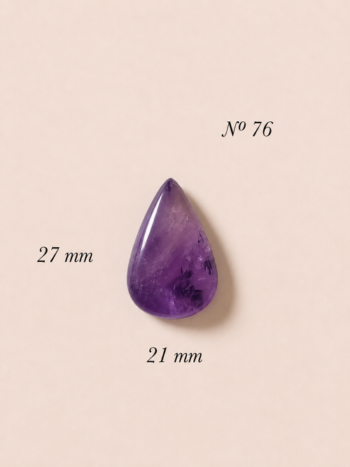 AMETHYSTE