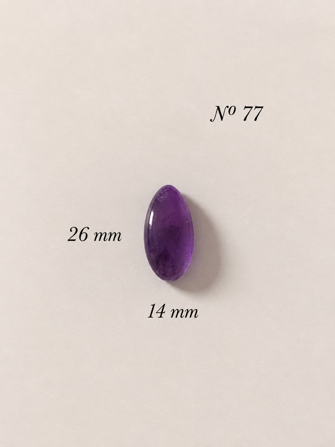 AMETHYSTE