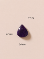 AMETHYSTE