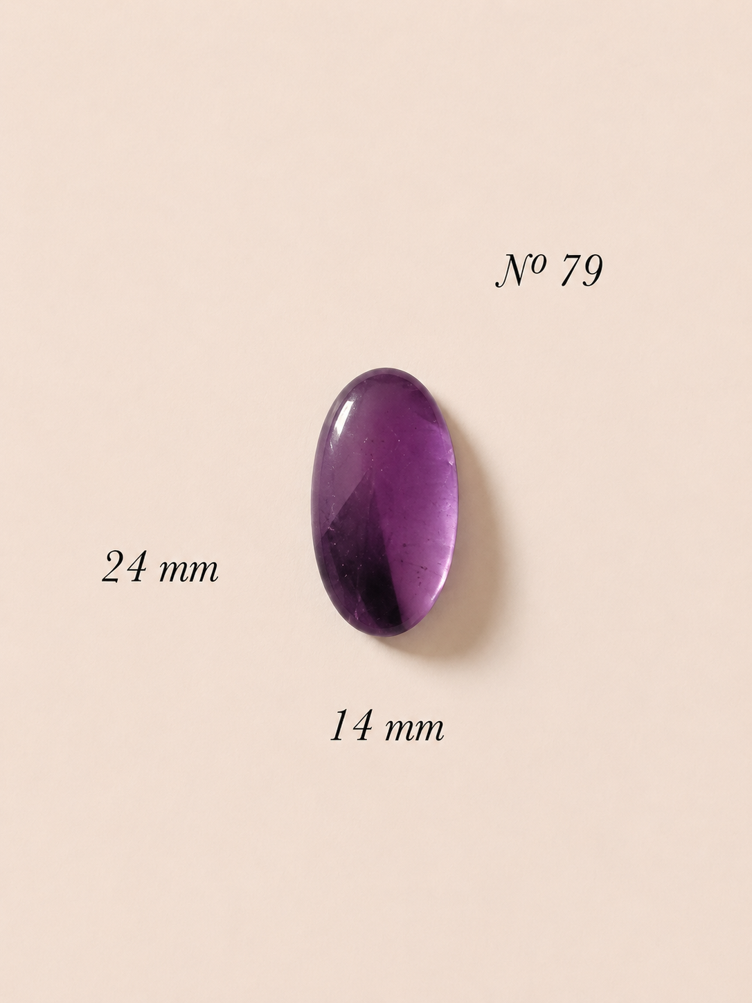 AMETHYSTE