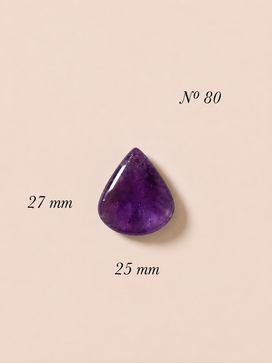 AMETHYSTE