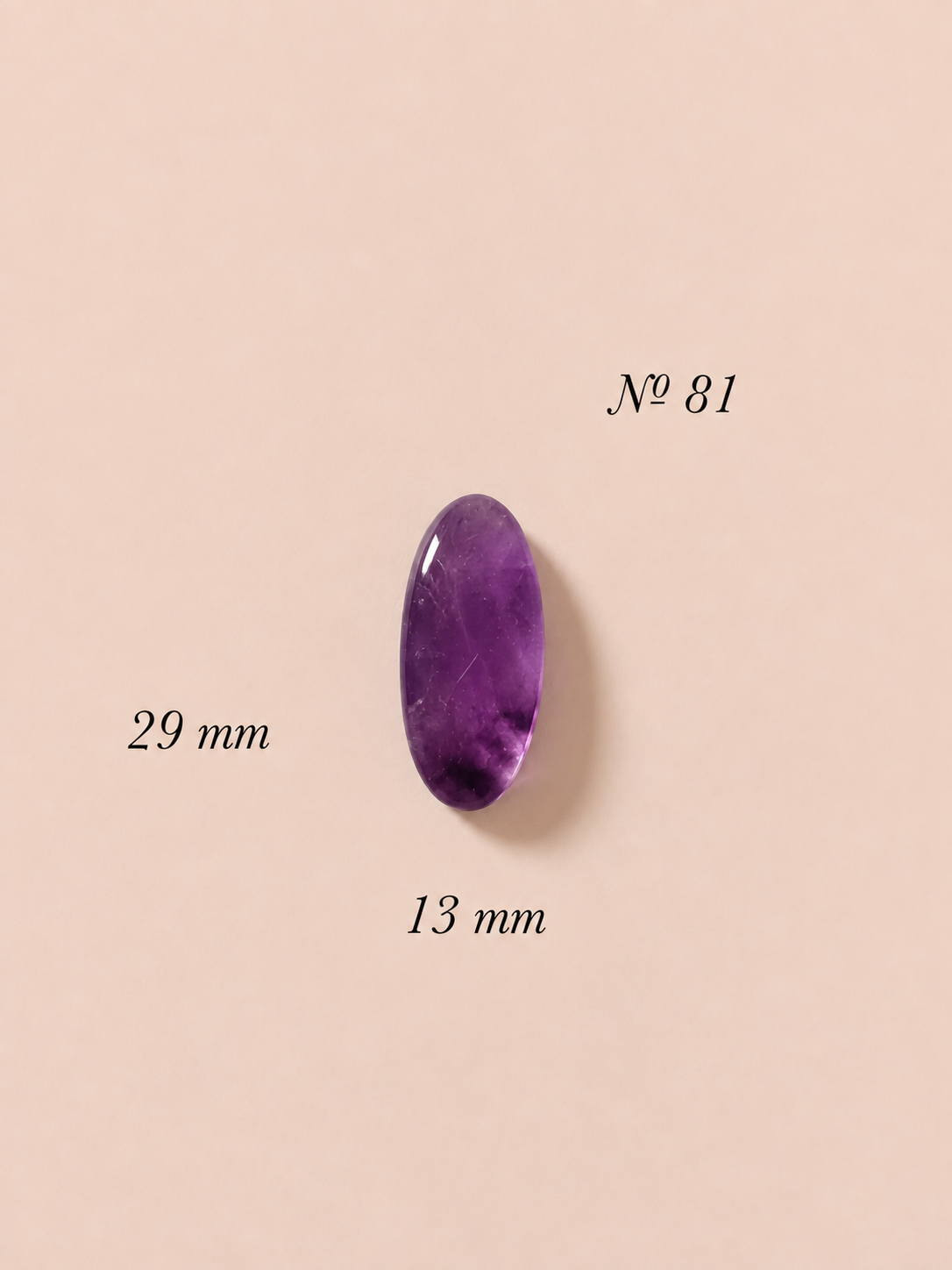 AMETHYSTE