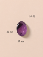 AMETHYSTE