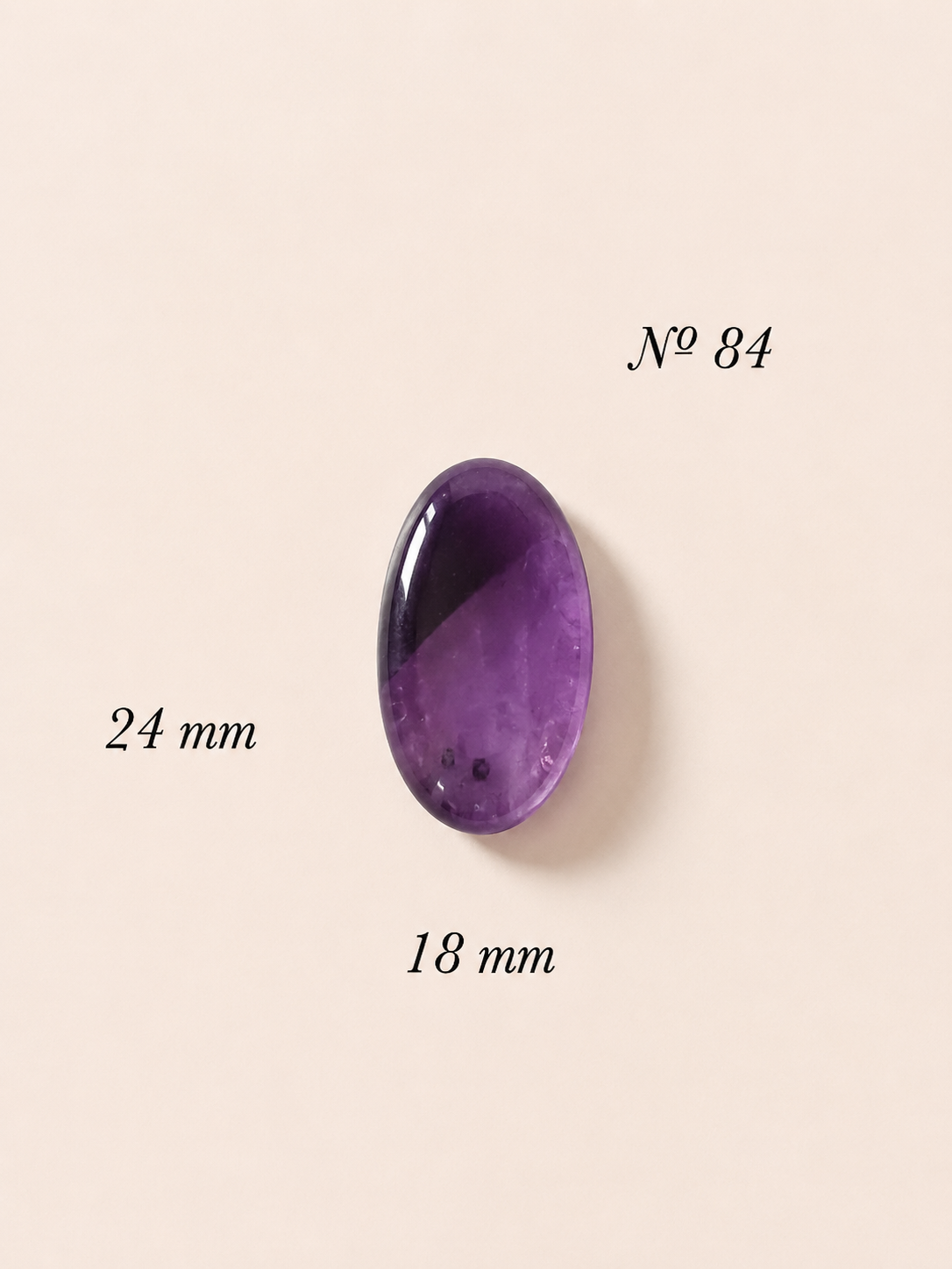 AMETHYSTE