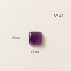 AMETHYSTE
