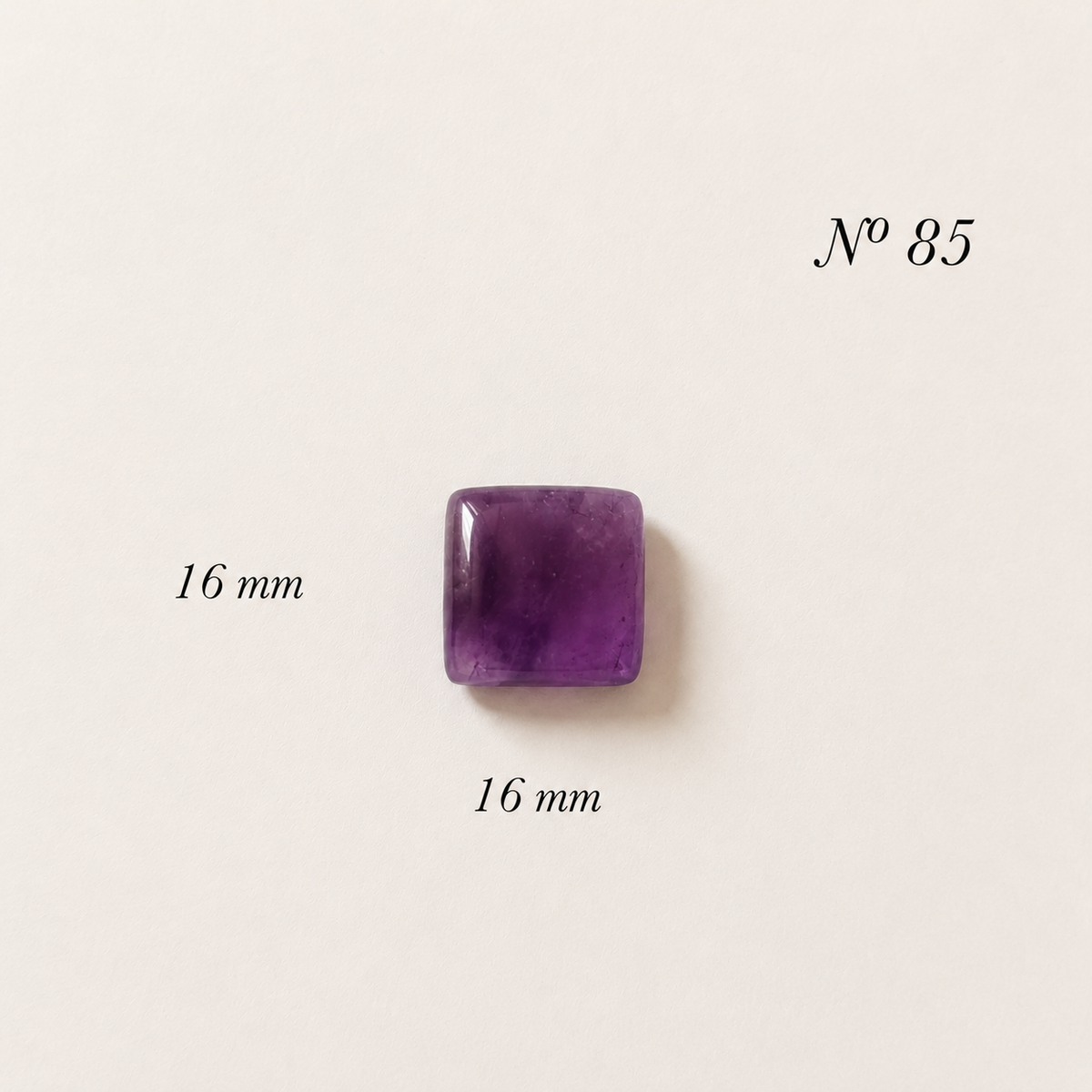 AMETHYSTE