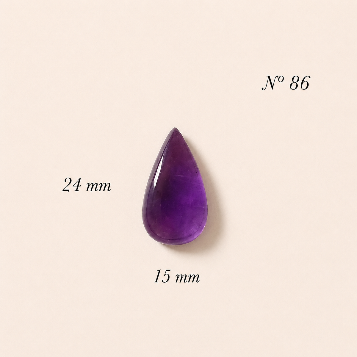 AMETHYSTE