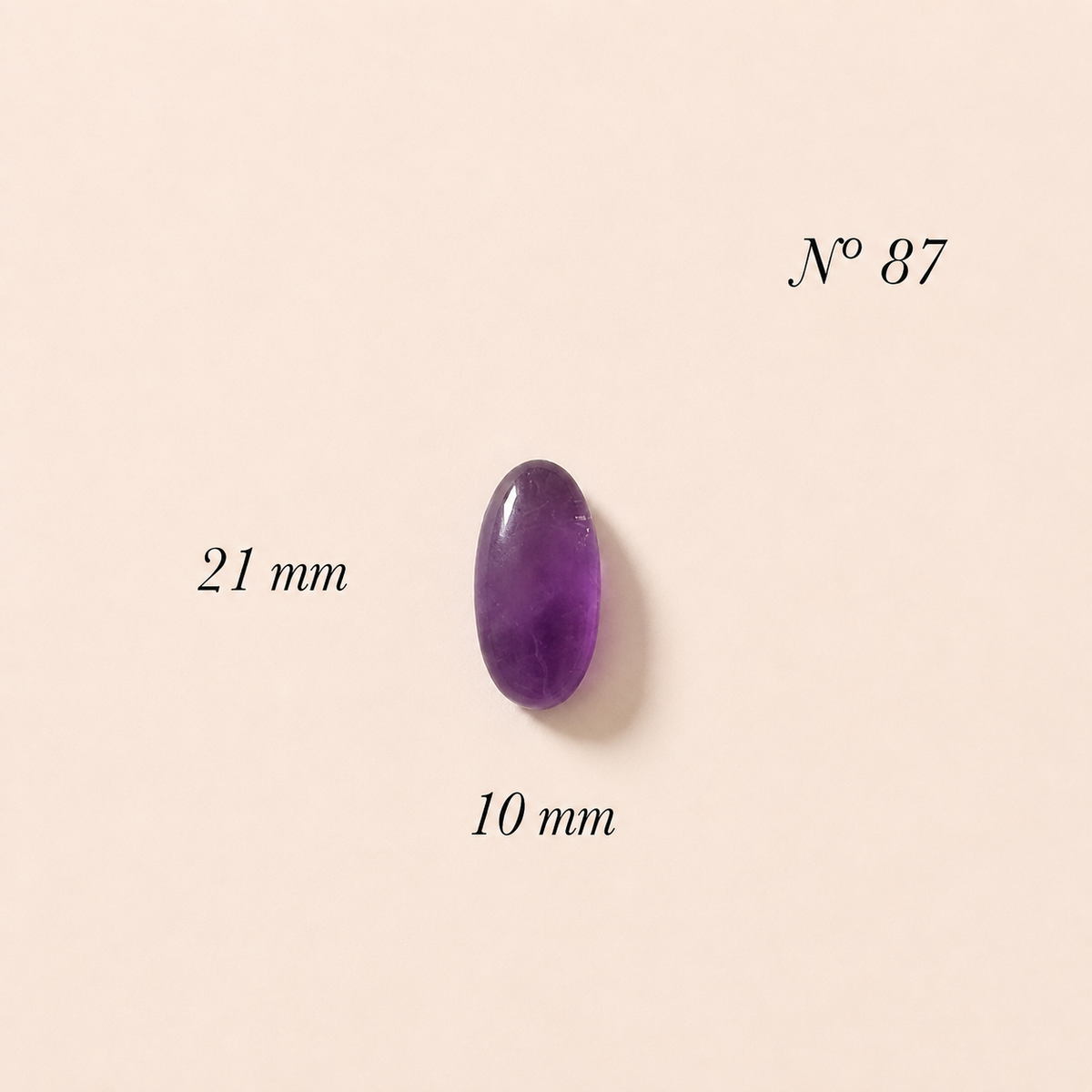 AMETHYSTE