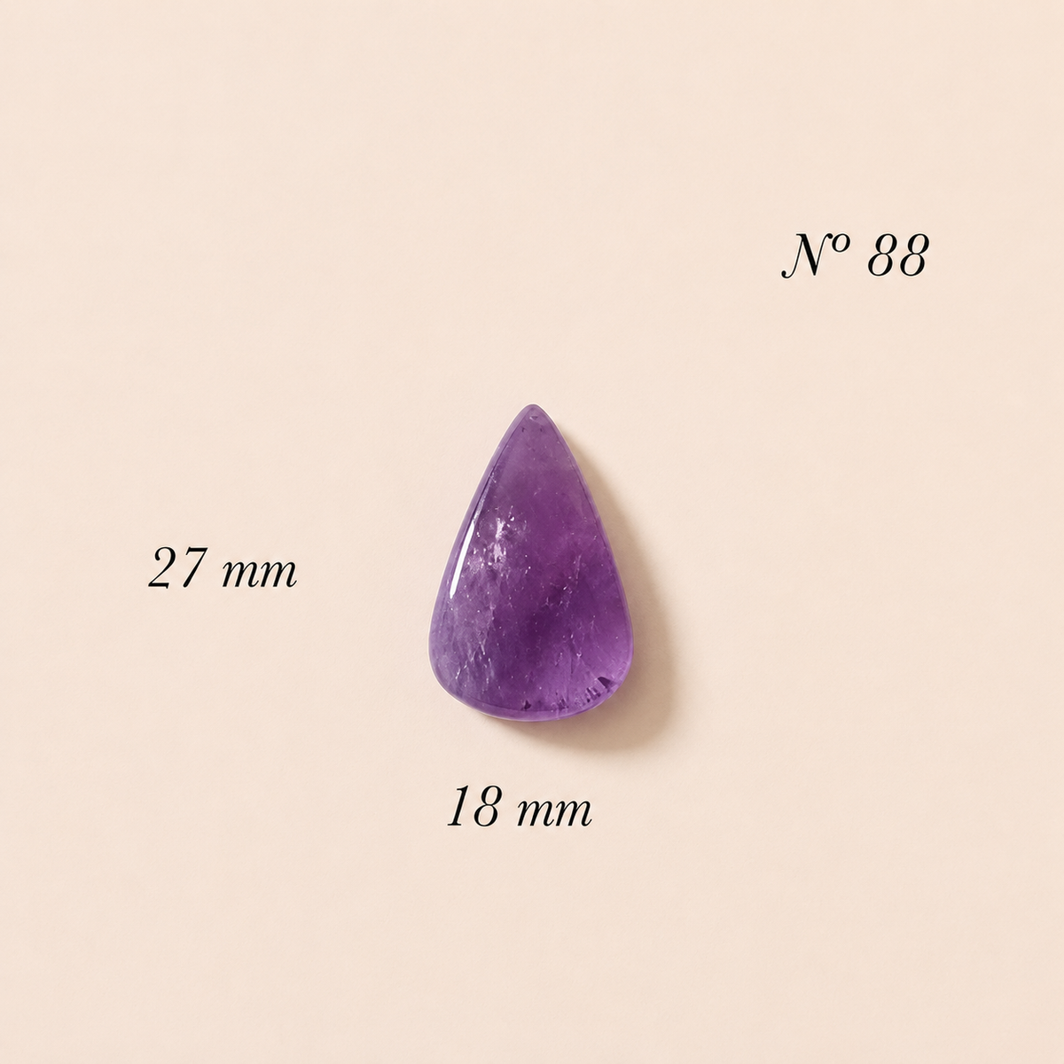 AMETHYSTE