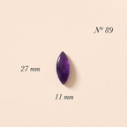 AMETHYSTE