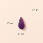 AMETHYSTE