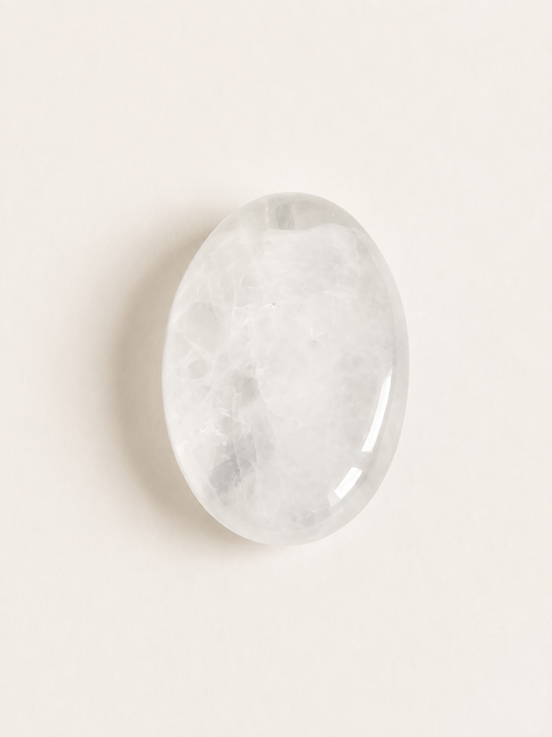 QUARTZ TRANSPARENT