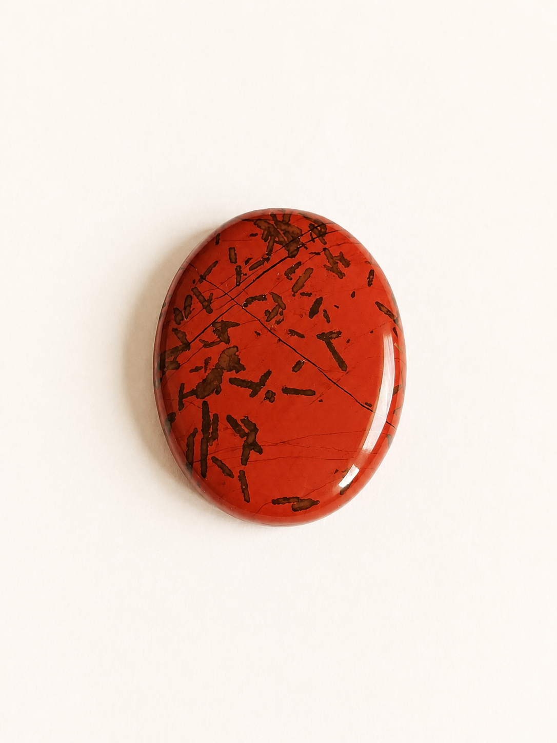 JASPE ROUGE