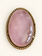 QUARTZ ROSE