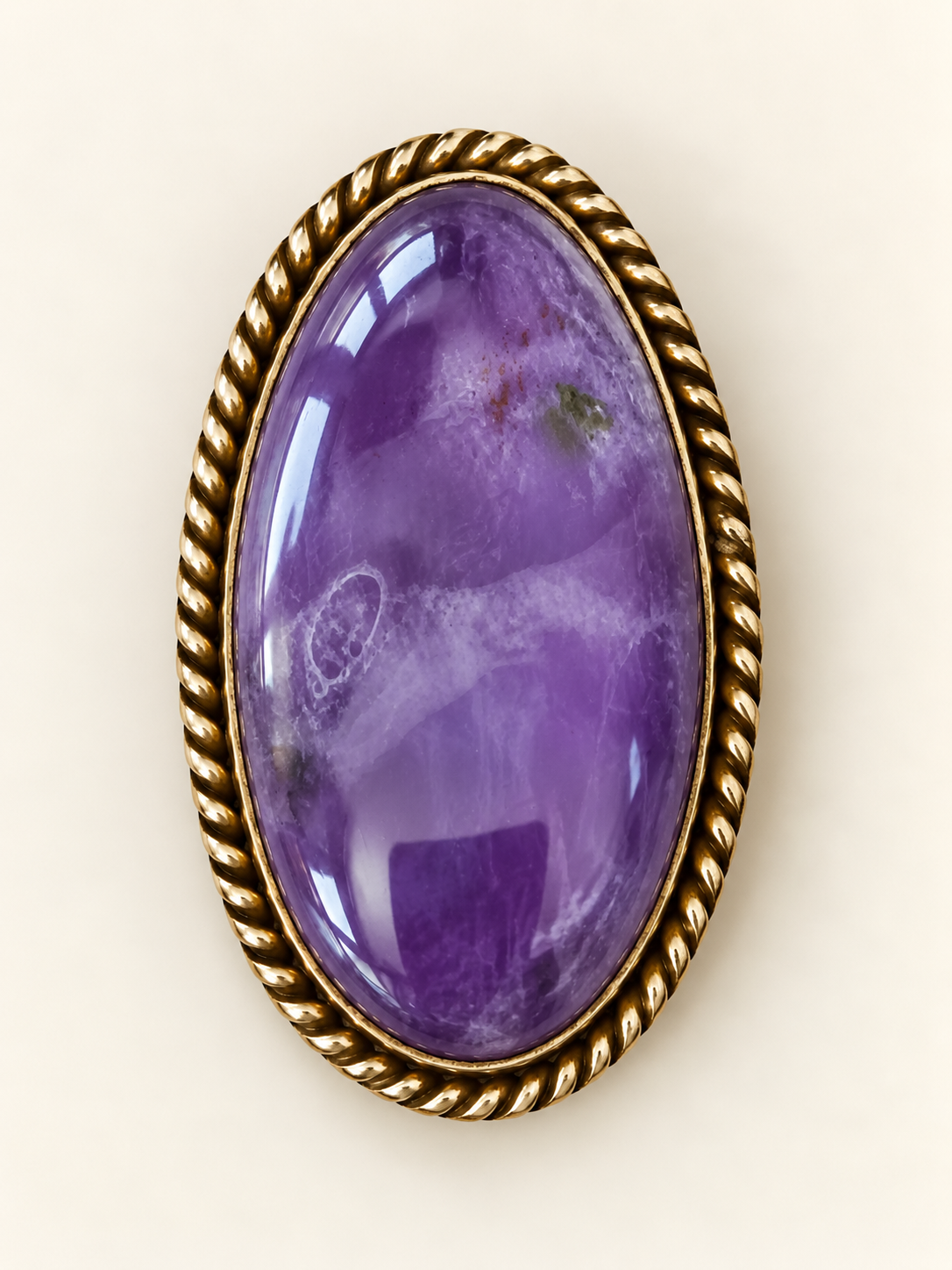 AMETHYSTE