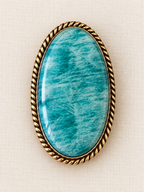 AMAZONITE