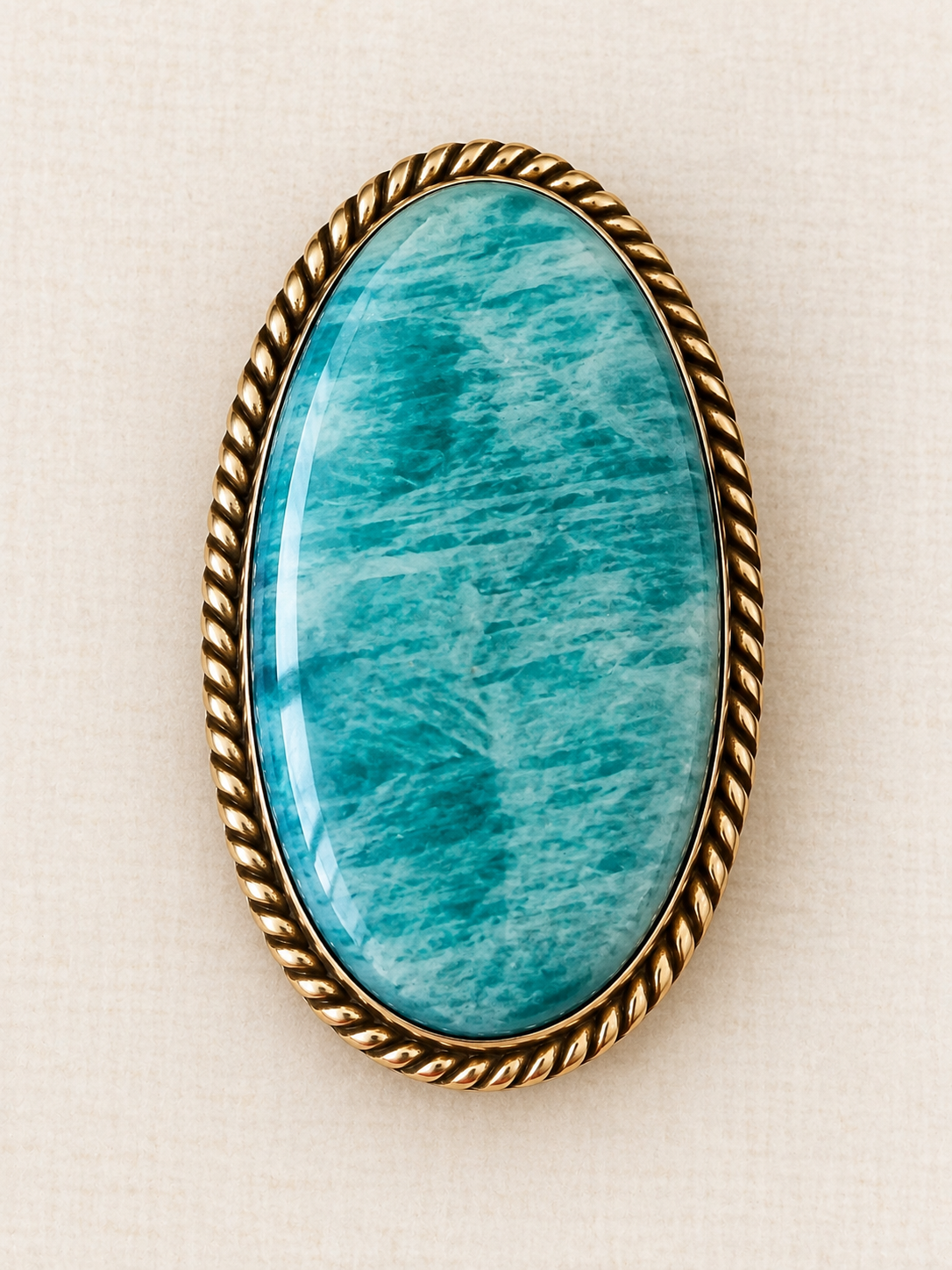 AMAZONITE