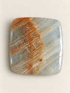 CALCITE PISTACHE