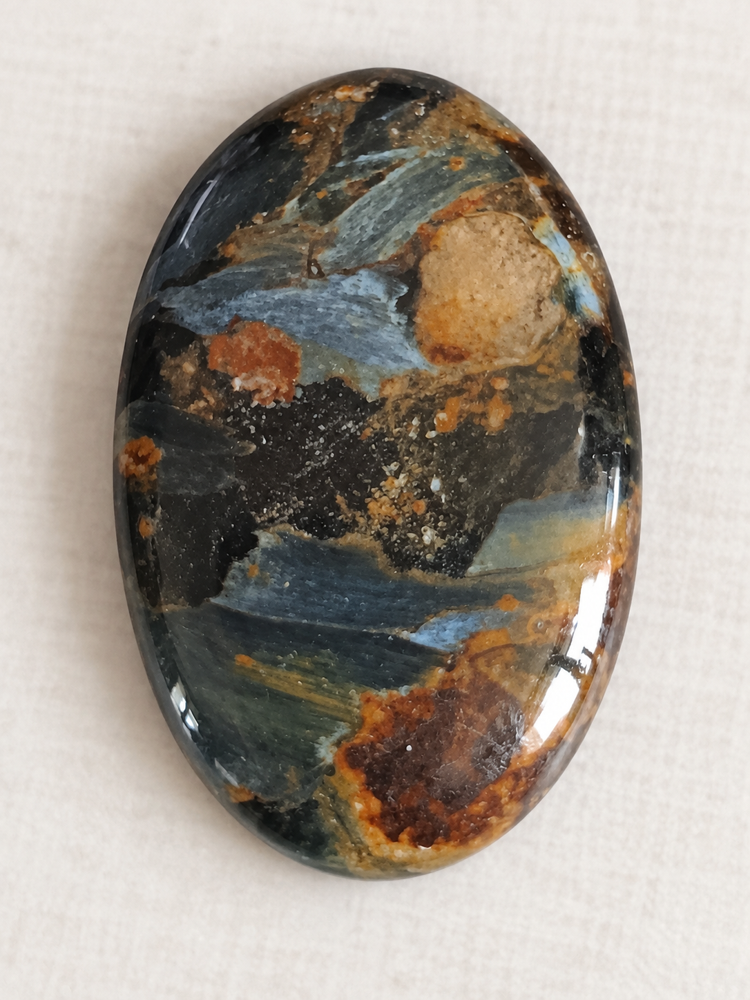 PIETERSITE