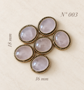 QUARTZ ROSE