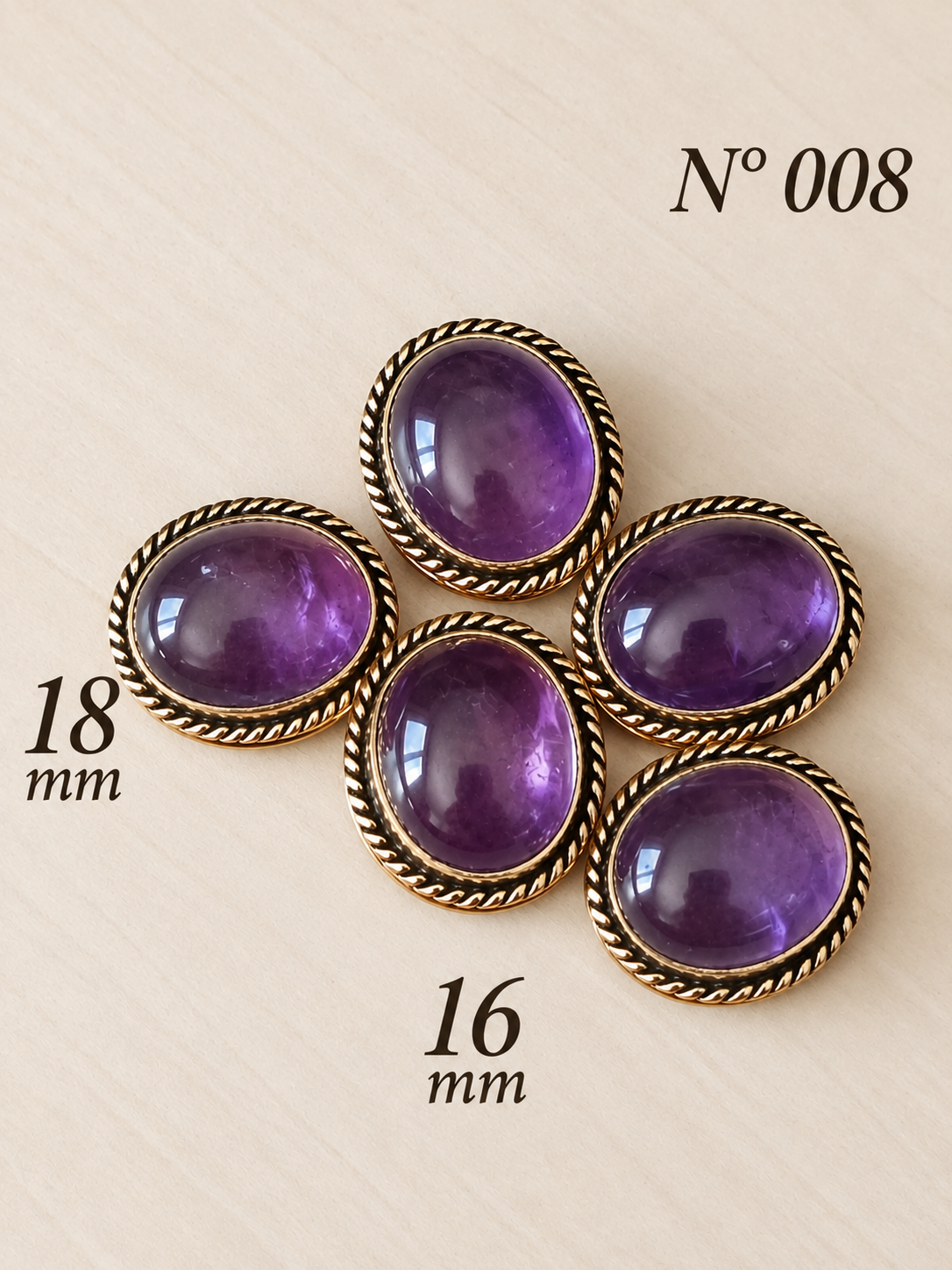 AMETHYSTE