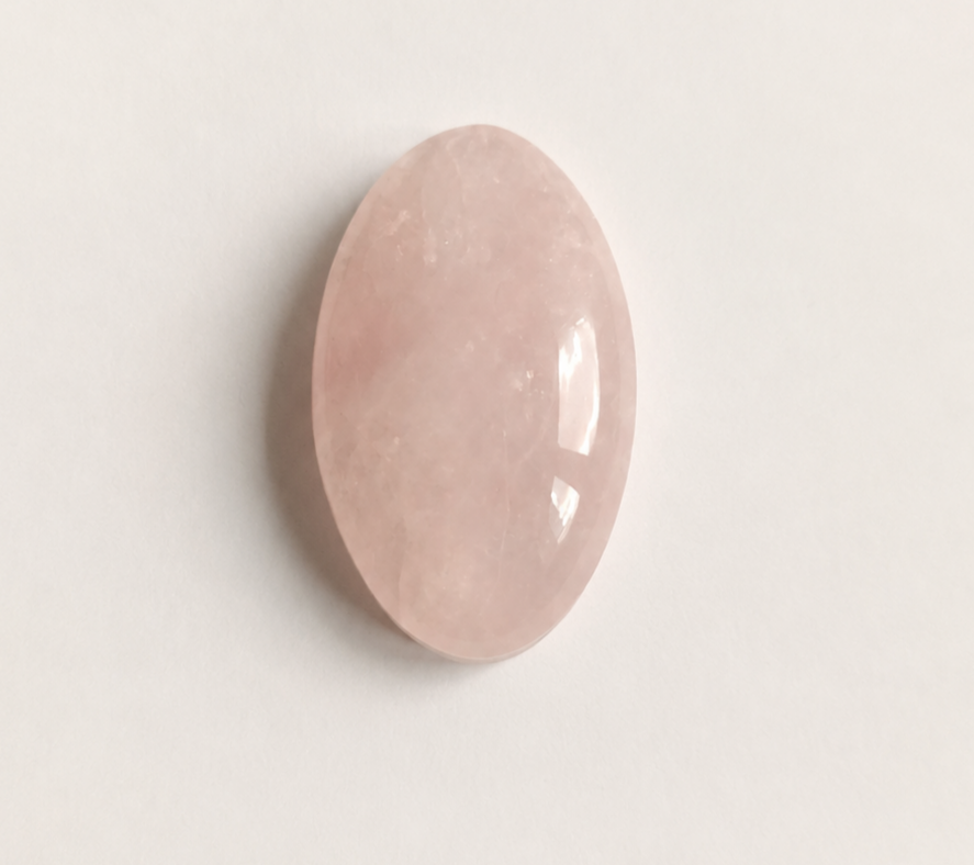 QUARTZ ROSE