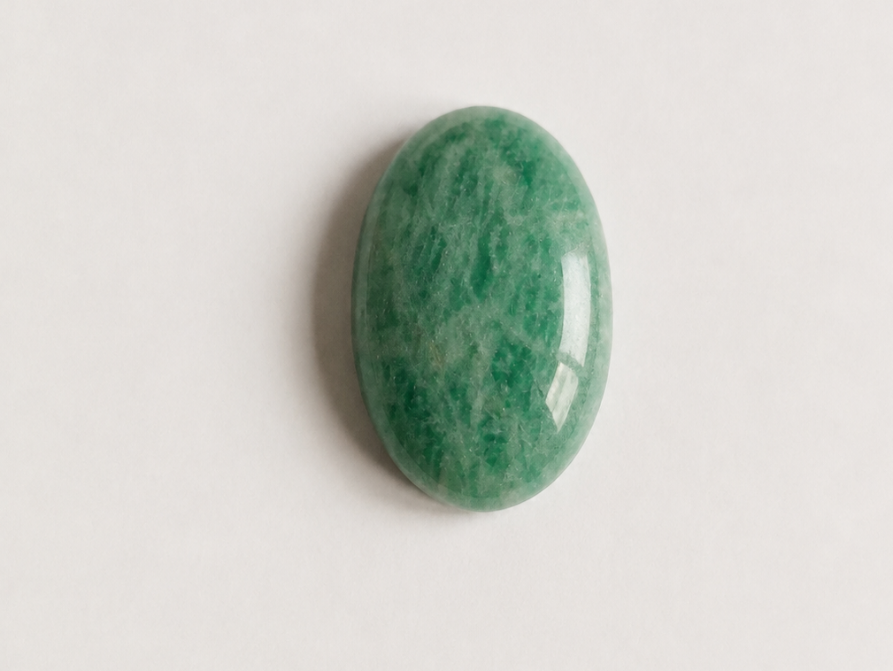 AMAZONITE