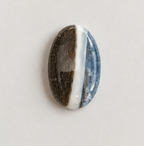 OPALE BLEUE OWYHEE