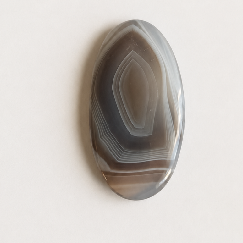 AGATE DU BOTSWANA
