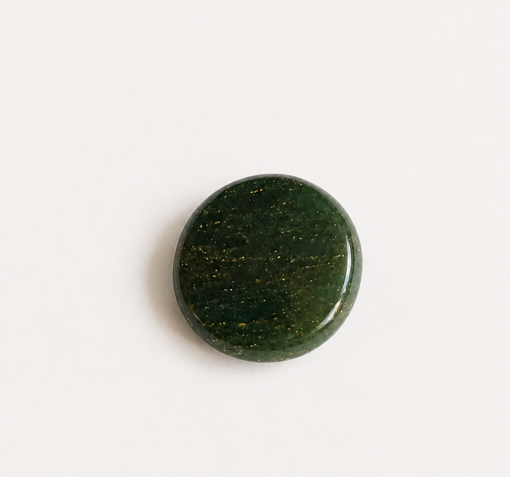 AVENTURINE VERTE