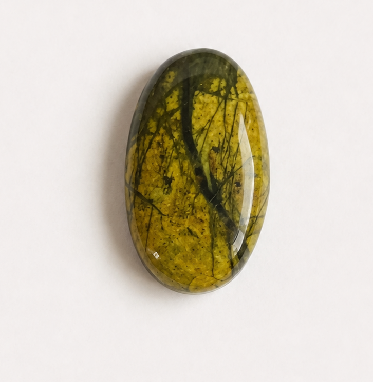 OPALE VERTE