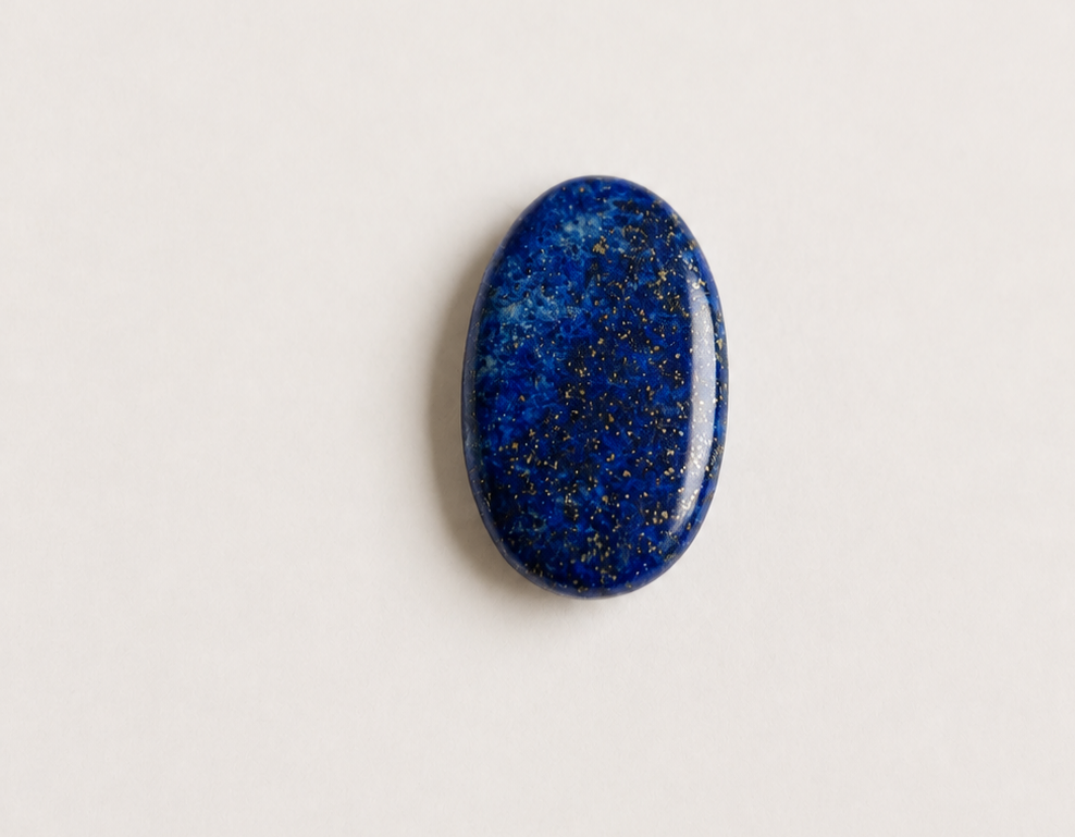 LAPIS LAZULI