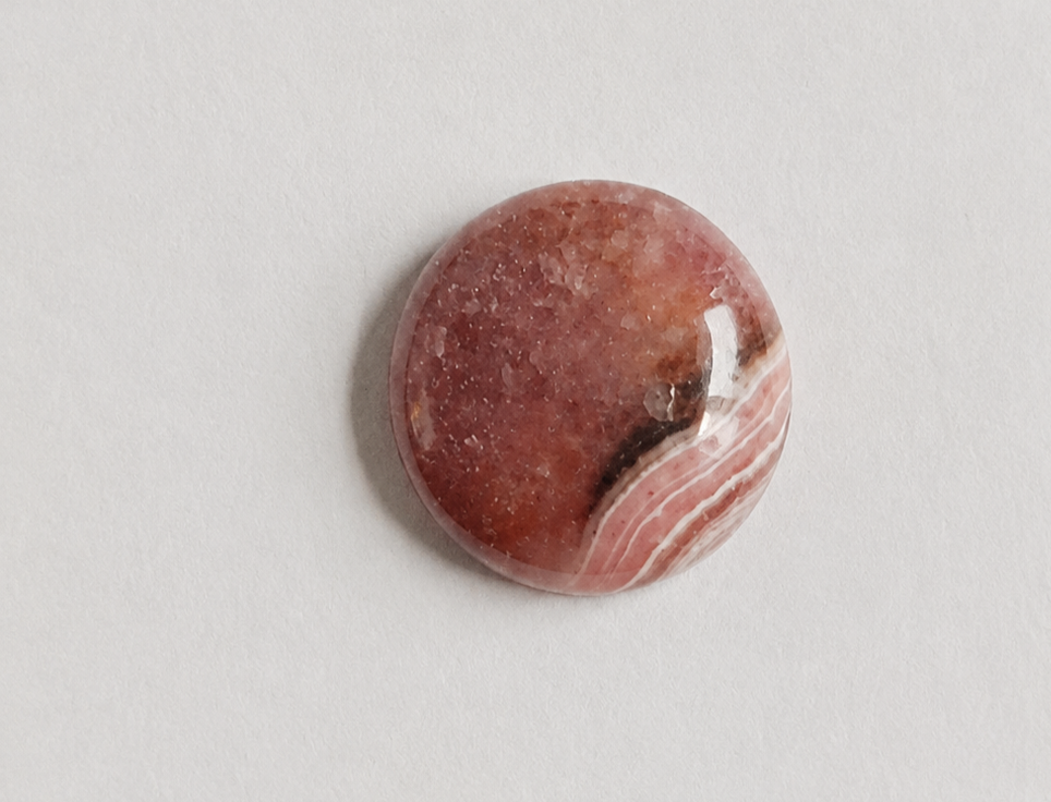 RHODOCHROSITE
