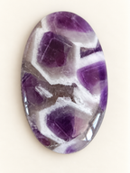 AMETHYSTE CHEVRON