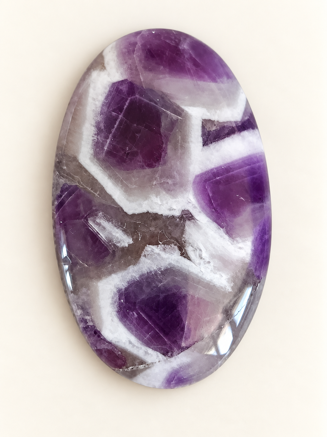 AMETHYSTE CHEVRON